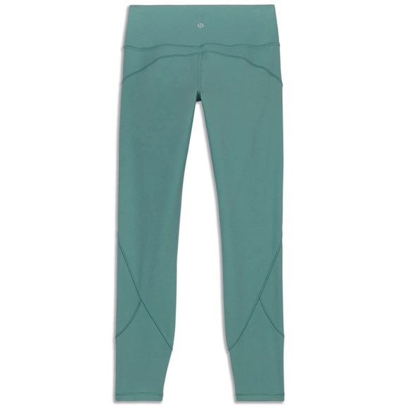 Lululemon In Movement 7/8 Tight - Picture 8 of 8